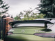 Maxton Design Spoiler CAP Mercedes AMG GT 63S 4-door Coupe - Carbon Look