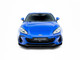Maxton Design Street PRO Front Splitter + Flaps Subaru BRZ Mk2