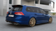 Maxton Design SPOILER EXTENSION VW GOLF MK7 R/ MK7.5 R ESTATE (2013-2019)