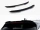 Maxton Design Spoiler CAP Renault Megane E-Tech Electric Mk1