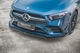 Maxton Design FRONT SPLITTER V.2 MERCEDES A35 AMG W177