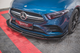 Maxton Design FRONT SPLITTER V.3 MERCEDES A35 AMG W177