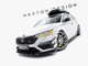 Maxton Design Full Body Kit Set 2 Skoda Octavia RS Estate Mk4