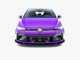 Maxton Design Full Body Kit Set 4 Volkswagen Golf R Mk8 Facelift