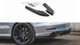 Maxton Design REAR SIDE SPLITTERS V.2 AUDI S3 SEDAN 8V FACELIFT (2016-2020)