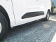 Motordrome Side Skirts Extensions Citroen Berlingo L2 Mk3 / Peugeot Partner L2 Mk3