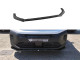 Motordrome Front Splitter Citroen Berlingo L2 Mk3 Facelift / Peugeot Partner L2 Mk3 Facelift