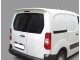 Motordrome Roof Spoiler Barn Doors Citroen Berlingo Mk3 (2018-)