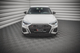 Maxton Design FRONT SPLITTER V.2 AUDI S3 / A3 S-LINE 8Y (2020-)