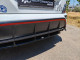 Motordrome Rear Splitter Hyundai Kona N-Line Mk1 Facelift