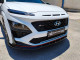 Motordrome Front Splitter Hyundai Kona Ν / N-Line Mk1 Facelift