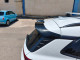 Motordrome Roof Spoiler Hyundai Kona N-Line Mk1 Facelift
