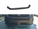 Motordrome Front Splitter Volkswagen Crafter Mk2 / MAN TGE