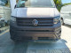 Motordrome Front Splitter Volkswagen Crafter Mk2 / MAN TGE
