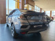 Motordrome Lip Spoiler Renault Arkana Mk1 (Gloss Black)
