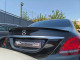 Motordrome Lip Spoiler Mercedes C-CLass W205 Sedan (Gloss Black)