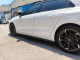 Motordrome Side Skirts Extensions Opel Astra L Hatchback