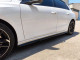 Motordrome Side Skirts Extensions Opel Astra L Hatchback