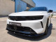 Motordrome Front Splitter Opel Astra L