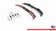 Maxton Design SPOILER CAP V.2 AUDI S3 / A3 S-LINE 8Y (2020-)
