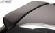RDX Roof Spoiler for AUDI A4 (B6 / 2000-2004) & AUDI A4 (B7 / 2004-2008) (Avant / Station Wagon) & SEAT Exeo (3R / 2009-2011) (Station Wagon)