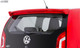 RDX Roof Spoiler for VW Up & SKODA Citigo & SEAT Mii (AA / 2011-2013)