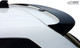 RDX Roof Spoiler for VW Polo (6R / 2009-2014) & VW Polo (6C / 2014-2017) "WRC-Look"