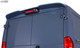 RDX Roof Spoiler for FIAT Ducato & CITROEN Jumper & OPEL/VAUXHALL Movano & PEUGEOT Boxer & TOYOTA ProAce Max & RAM ProMaster (H1)