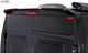 RDX Roof Spoiler for FIAT Ducato & CITROEN Jumper & OPEL/VAUXHALL Movano & PEUGEOT Boxer & TOYOTA ProAce Max & RAM ProMaster (H2)