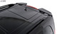 RDX Roof Spoiler for MERCEDES Vito & Viano (639 / 2003-2014) with Tailgate