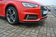 Maxton Design FRONT SPLITTER V1 AUDI S4/ A4 S-LINE B9