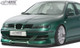 RDX Front Spoiler for SEAT Leon (1M / 1999-2006) & Toledo (1M / 1999-2006)