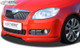 RDX Front Spoiler for SKODA Fabia 2 (5J / 2007-2010) & Roomster (5J / 2007-2010)
