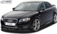 RDX Front Spoiler VARIO-X for AUDI A4 8E B7 Front Lip Splitter