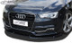 RDX Front Spoiler VARIO-X for AUDI A5 2011+ / S5 (Coupe + convertible + Sportback, S-Line- and S5-Frontbumper) Front Lip Splitter