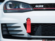 ECS Tuning Race Tow Strap - Red - Mk7 Golf