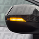 Audi Q2/SQ2, Q3/RSQ3 Dynamic Mirror Indicators
