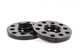 Forge 3mm to 20mm Alloy Wheel Spacers for 5x100/5x112 PCD & 57.1mm CB