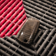 BMW Carbon Key Cover (Key Type 1) (WEAVE)
