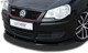 RDX Front Spoiler VARIO-X for VW Polo 9N3 2005+ incl. GTI Front Lip Splitter