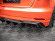 Maxton Design REAR VALANCE V.2 AUDI RS3 8V FACELIFT (2017-)