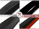 Maxton Design SPOILER CAP V2 AUDI RS3 8V/ 8V FACELIFT SPORTBACK (2015-2020)