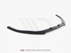 Maxton Design FRONT SPLITTER V.2 AUDI S3 / A3 S-LINE 8V SEDAN / CABRIO (2013-2016)