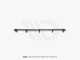 Maxton Design REAR VALANCE AUDI SQ5/Q5 S-LINE MKII (2017-UP)