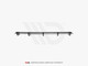 Maxton Design REAR VALANCE AUDI SQ5/Q5 S-LINE MKII (2017-UP)