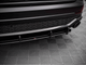 Maxton Design Street Pro Rear Diffuser Audi Rsq8 Mk1
