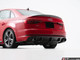 ECS Tuning Gloss Black Rear Diffuser - A4 B9 S-Line Pre-Facelift