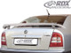 RDX rear spoiler for SKODA Octavia 1U Rear Wing