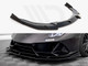 Maxton Design FRONT SPLITTER LAMBORGHINI HURACAN EVO (2020-)