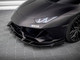 Maxton Design FRONT SPLITTER LAMBORGHINI HURACAN EVO (2020-)